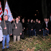 Megemlékezés Tatabánya Jobbik5297