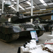 Leopard 2 Main battle tank.