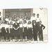 Iskolai csop kép 1940-es években 001