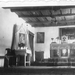 görög kat imaház épülete 1940-es években