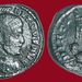 41 Constantinus follis