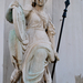 Pallas Athéné szobor