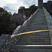Várkert bazár - Vízhordó lépcső