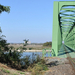Vasúti híd a Duna felett