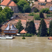 Árad a Duna - túlpart