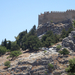 Lindos, Akropolisz