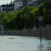 Duna, áradás, Budapest, rakpart (12)