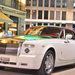 Rolls Royce Phatom Drophead