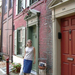 205 Elfreth's Alley