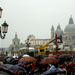 168 Piazzetta & Santa Maria della Salute a háttérben