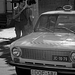 Retro taxi[Lada 1200]