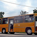 A híres forma - NLZ-628 | Ikarus 266.25