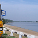 Duna is meglátogatva - NLZ-628 | Ikarus 266.25