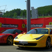 Ferrari 458 Spider &amp; Ferrari 458 Italia