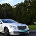 Maybach 57 S Coupe