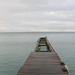 Pier into the Caribbean