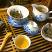 Jinggu Yang Ta Yue Guang Bai kínai fehér tea