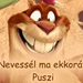 PUSZI