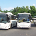 Debreceni buszok
