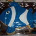 kék bohóchal 1
