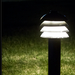 Light mushroom