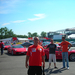 Privat parkolo Monza Ferrari Challenge