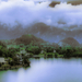 Bohinji tó