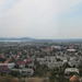 2012.09.12.Kilátás Balatonfüred felett