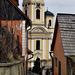 Selmecbánya - Nagyboldogasszony templom - Banská Stiavnica 94