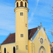 Szolnok - Evangélikus templom 078