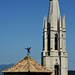La basílica de Sant Feliu - Girona 0132