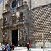 Church of Bethlehem - Barcelona 0409