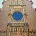 Basilica At The Montserrat Monastery - Montserrat 0047