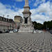 Lisszabon - Restauradores Square 0177
