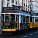 Lisbon - Tram 28 - Martim Moniz 3066
