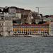 Lisbon - Beside the Tagus River 5276