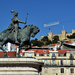 Lisboa - Estátua de Dom João I 4322