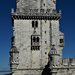 Lisszabon - Belém Tower 3746