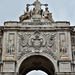 Lisbon - Arco da Rua Augusta #2