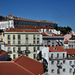 Lisbon Panorama From Miradouro Das Portas Do Sol - Portugal 2851