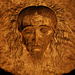 Jesus Face in Sagrada Familia 2.0