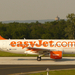 Easyjet Airbus A319