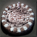 Ünnepek - sógornőm készítette KLAU torta :)