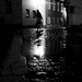 Esős soproni este - zsákutca