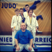 Soproni Judo Se csipet-csapat