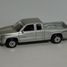 CHRYSLER DODGE RAM 1500 N°2049 WELLY 1 60