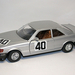 MERCEDES 500 SEC BUR. 1 26