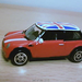 MINI COOPER (BMW NEW MINI)R.TOY. 1 56