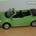 VW. BEETLE CABRIO H.WELL 1 43