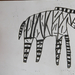 Állatok - zebra